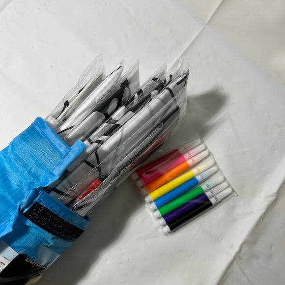 DIY color kites - Picture 3 of 3